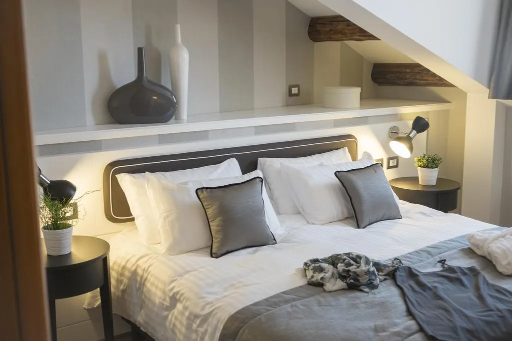 SUITE STANDARD Room, Grande Italia- Chioggia, Venice