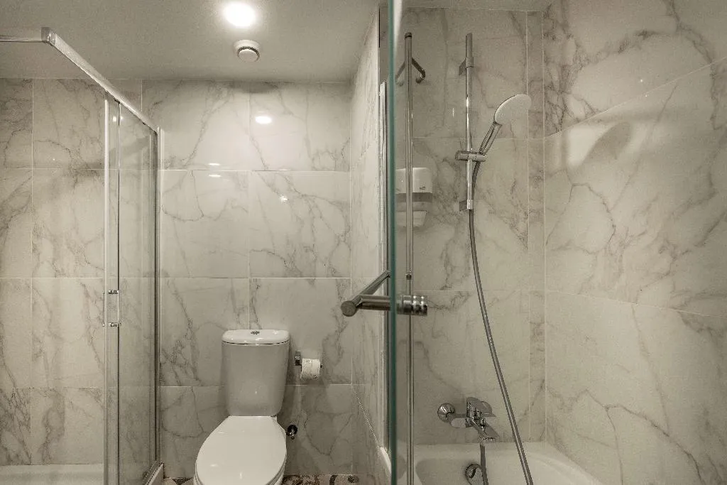 Double or Twin SEA VIEW Room, Cyprotel Florida Hotel, Cyprus
