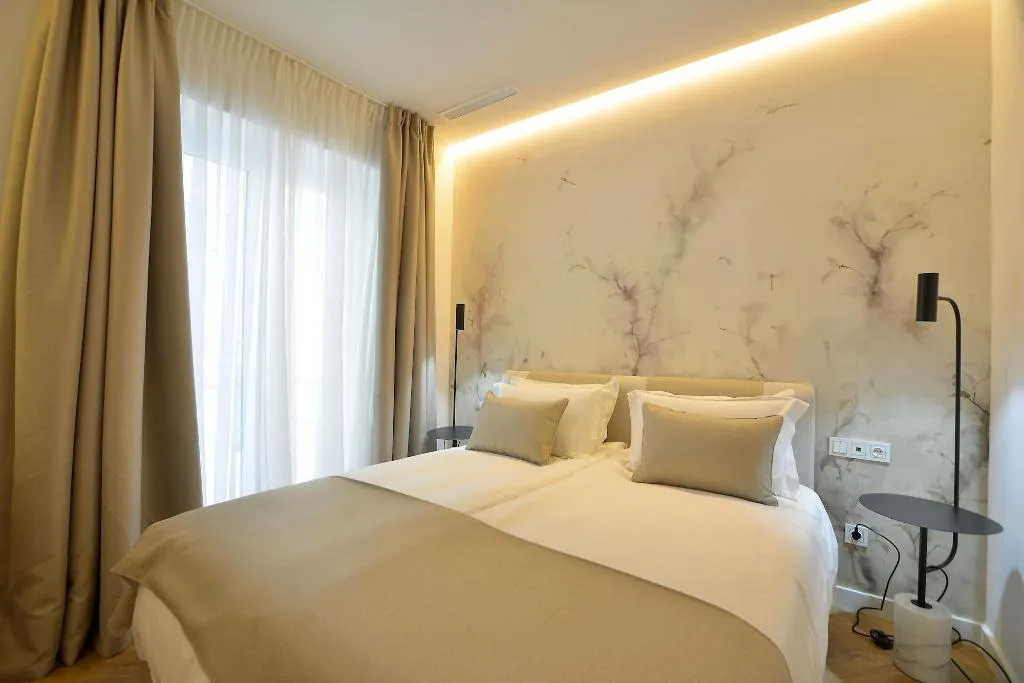 Room, Plaza Mina Suites, Costa De La Luz