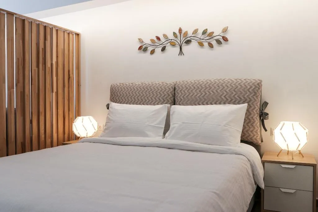 SUITE PRESTIGE Room, V36 Suites, Athens