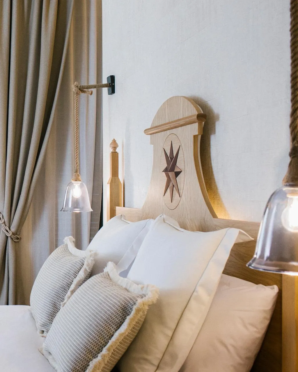 DOUBLE SUPERIOR Room, Antigua Palma Casa Noble Hotel, Majorca