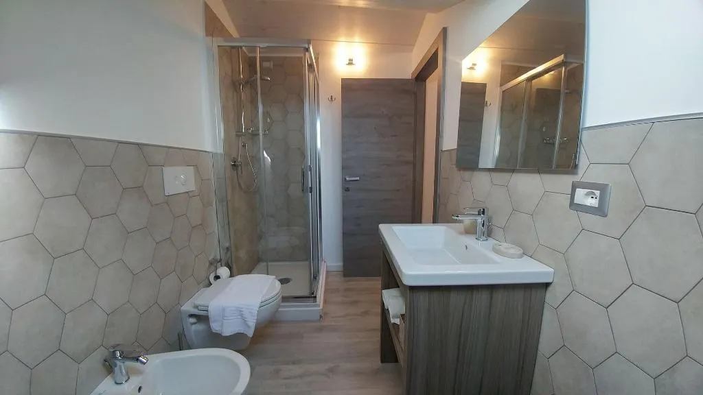 Room, Ottocento Guest House, Alghero