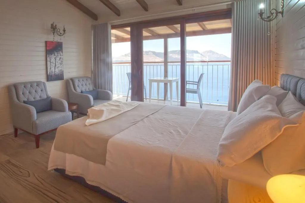 Room, Sunset Villa Hotel, Dalaman