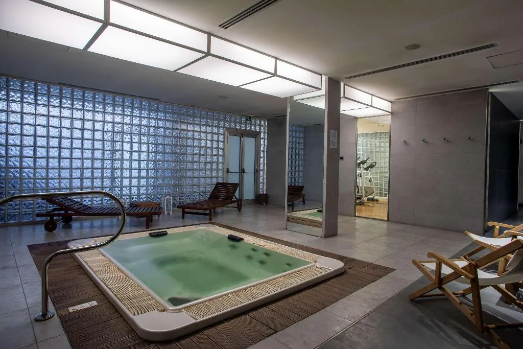 Sports and Entertainment, Best Western Plus Hotel Monza e Brianza Palace, Milan