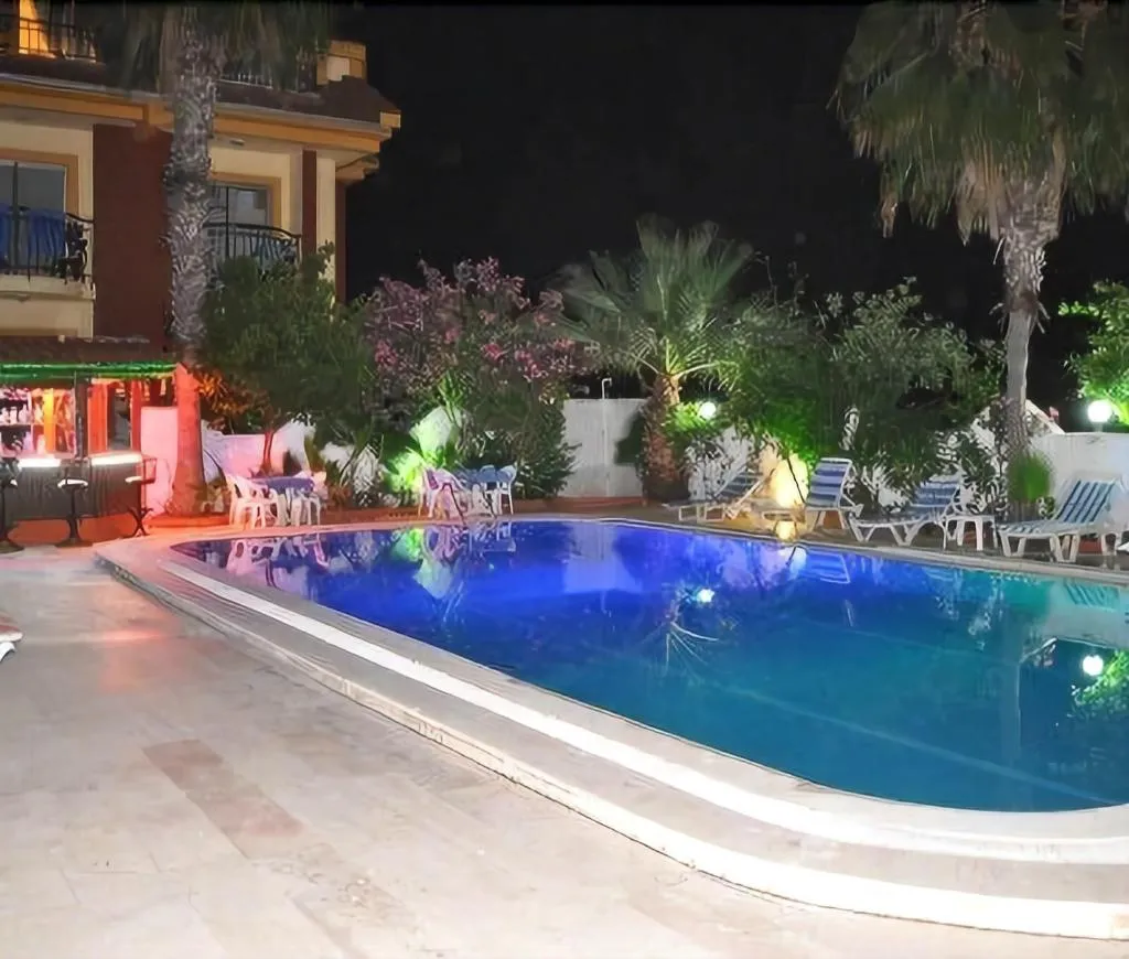 Sports and Entertainment, Murat, Antalya