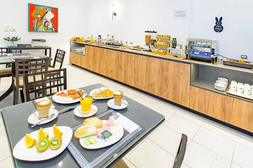 Restaurant, Eden Mar, Costa Blanca