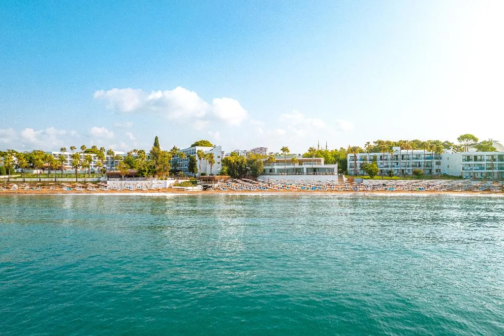 General view, Yalihan Aspendos Hotel, Antalya