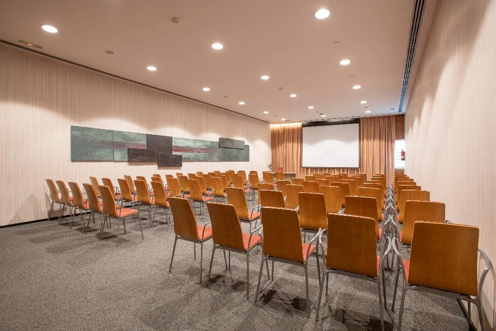 Conferences, Leonardo Royal Hotel Barcelona Forum, Barcelona
