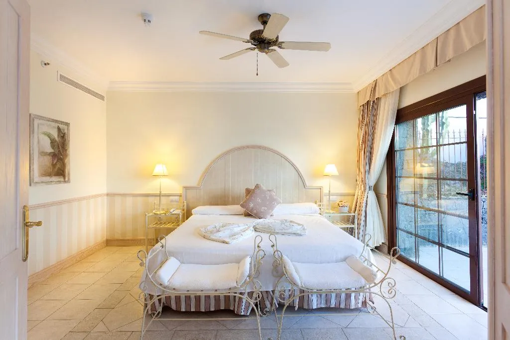 SUITE STANDARD Room, Gran Tagoro Family & Fun, Lanzarote