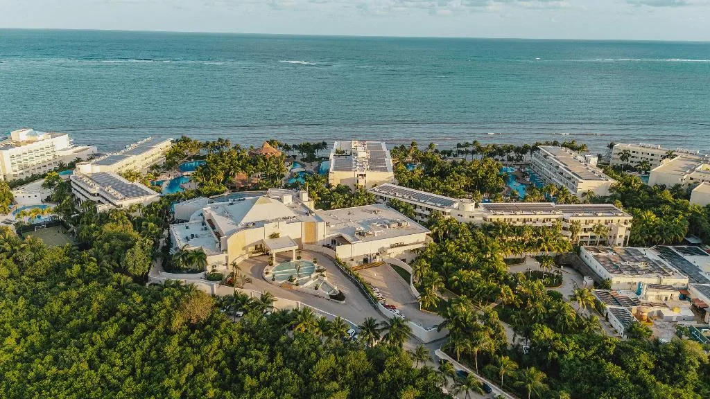 General view, Iberostar Selection Riviera Cancun, Cancun Area