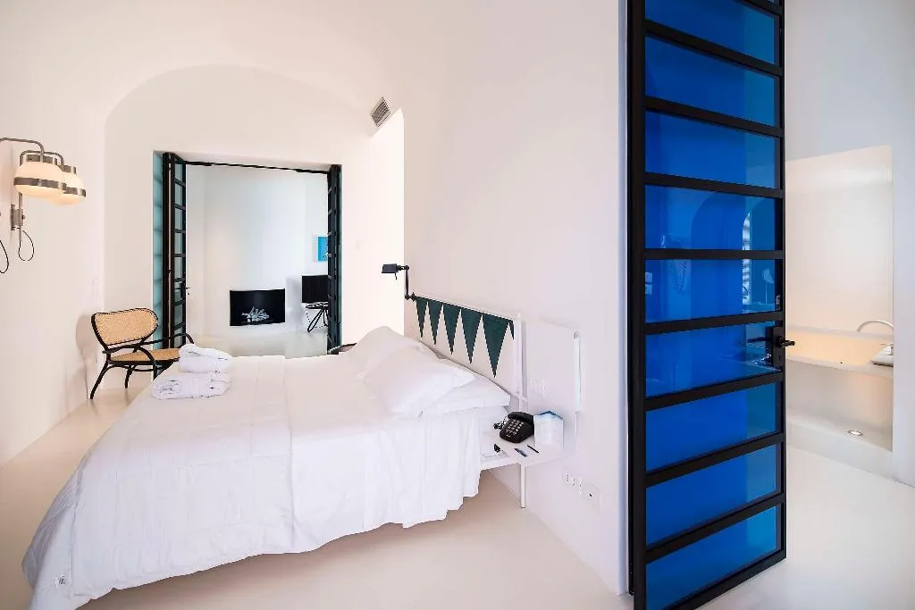 Room, Miramare Sea Resort and Spa, Naples