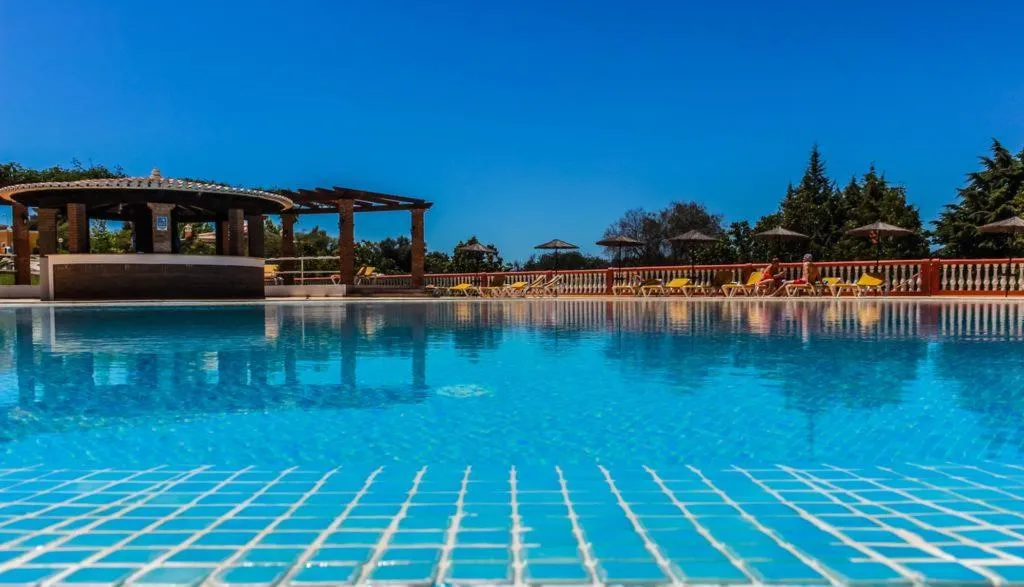 Pool, Colina da Lapa, Algarve