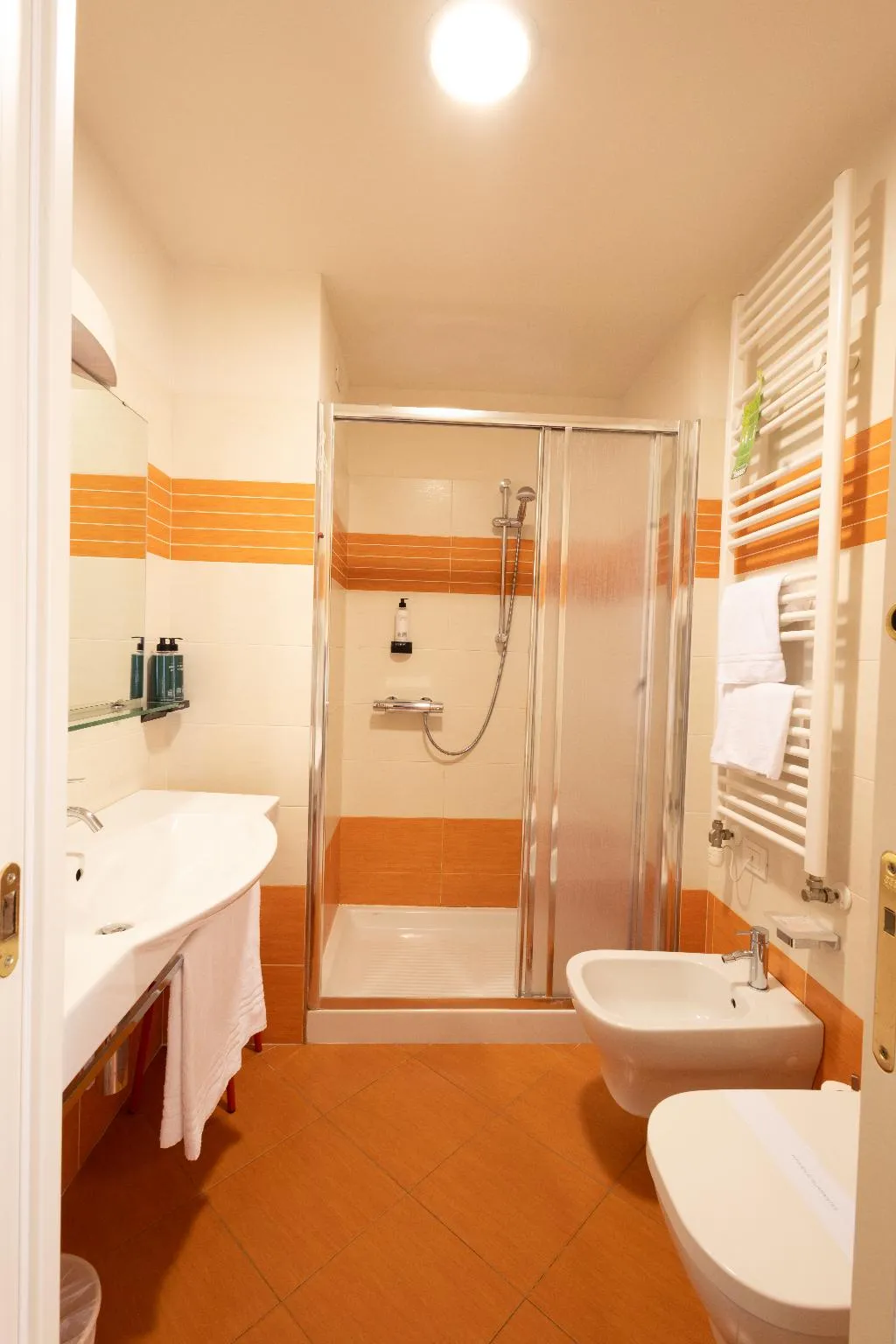 Double or Twin SUPERIOR WITH VIEWS Room, LVG Hotel Collection - Belvedere San Gottardo, Milan