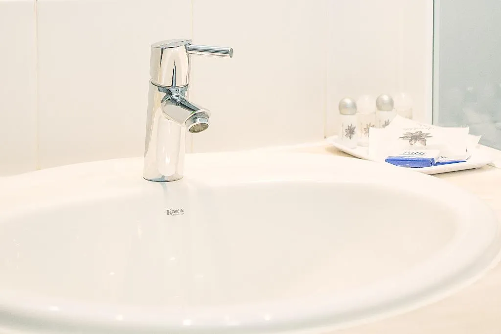 Double or Twin STANDARD Room, 3K Madrid, Lisbon
