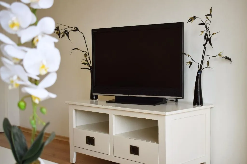 APARTMENT TWO BEDROOMS Room, Flores Park, Bourgas