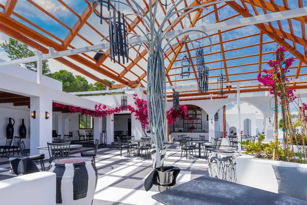 Restaurant, Venezia Resort Hotel and Spa, Rhodes