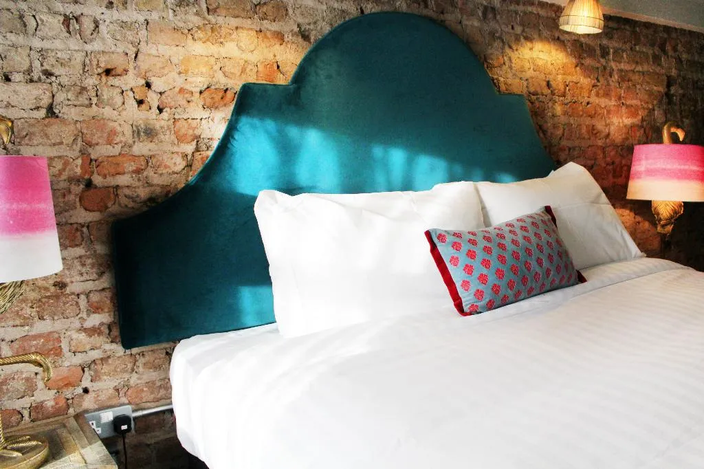 Double or Twin STANDARD Room, House Dublin, Dublin