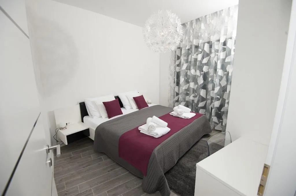 Room, Villa Nani, Split