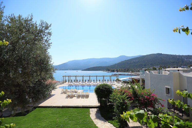 Trendlife Hotels Torba, Bodrum