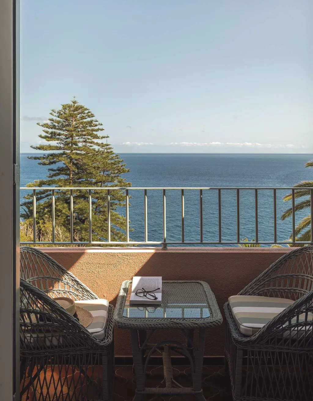 Room, Reid's Palace, A Belmond Hotel, Madeira, Madeira