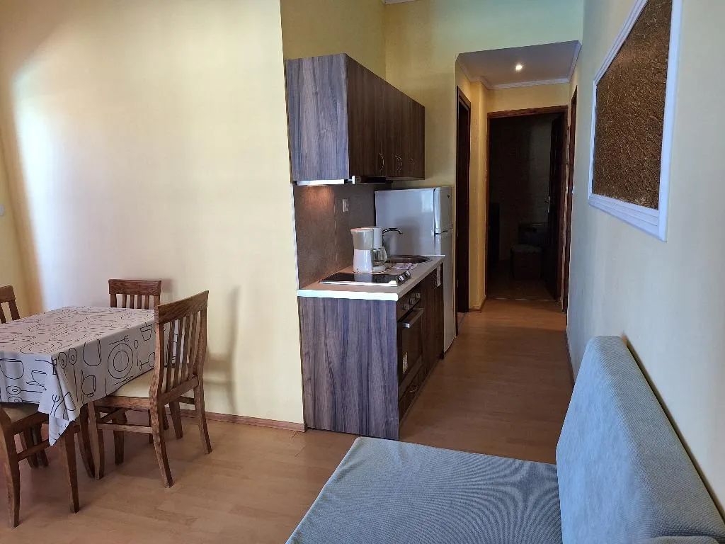 APARTMENT TWO BEDROOMS ONE BATHROOM Room, Perla Beach, Crete
