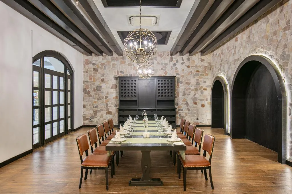 Restaurant, Juju Premier Palace, Antalya