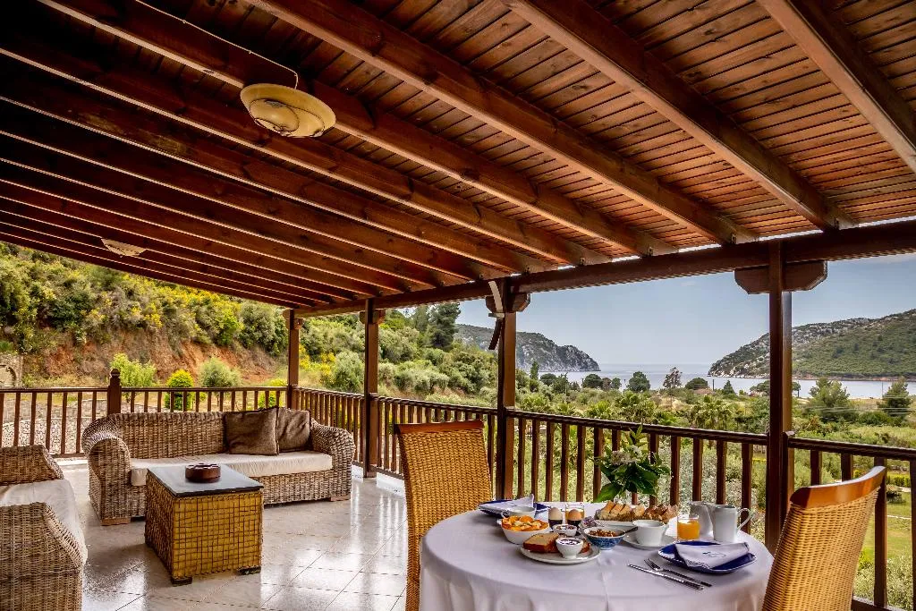 APARTMENT ONE BEDROOM Room, Porto Koufo Resort, Halkidiki