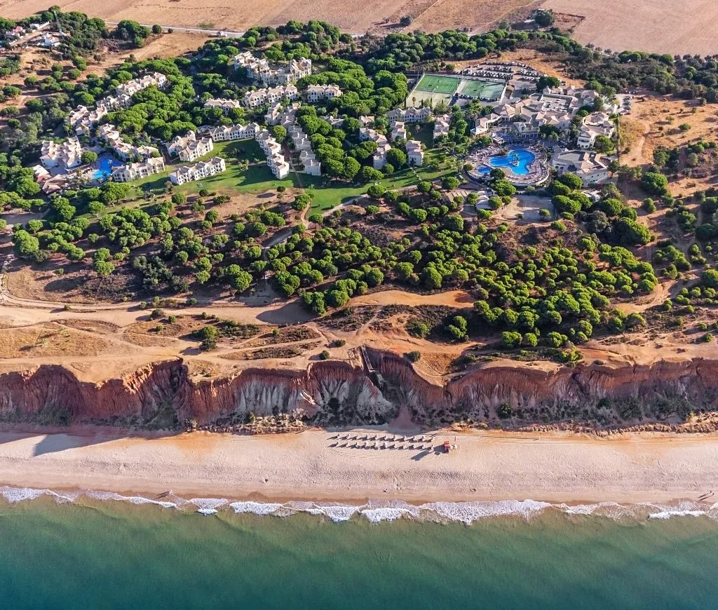General view, AP Adriana Beach Resort, Algarve