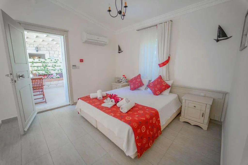 Room, Alacati Marina Palace Otel, Izmir