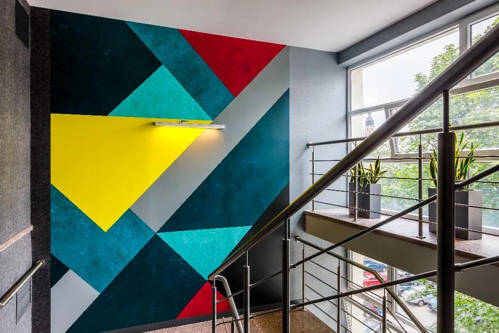 Lobby, Wyspianski, Krakow