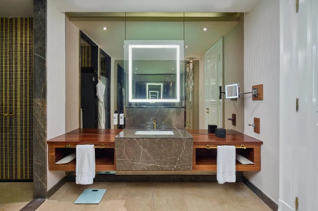 VILLA ONE BEDROOM Room, Maxx Royal Belek Golf Resort, Antalya