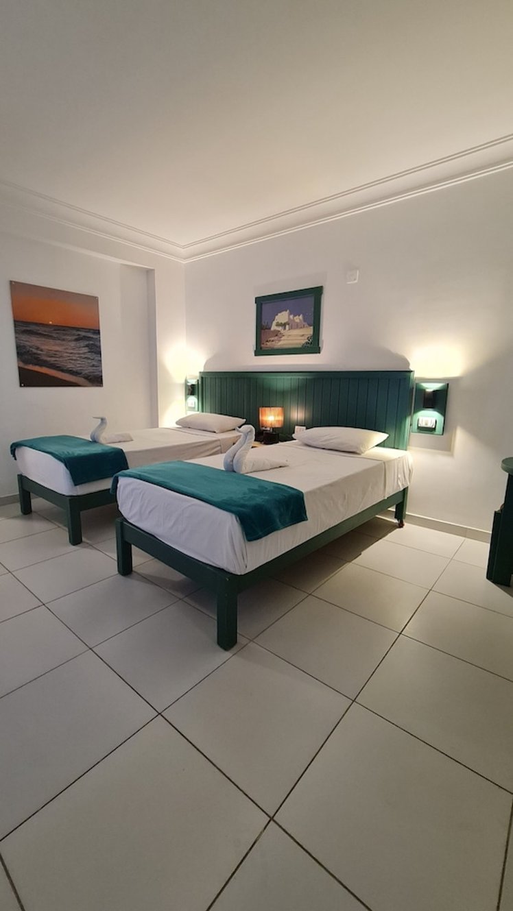 Zak Inn, Red Sea Riviera