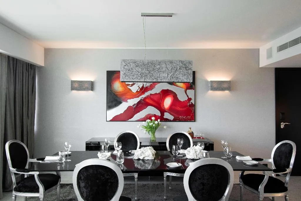Room, Myriad By Sana Hotels, Lisbon
