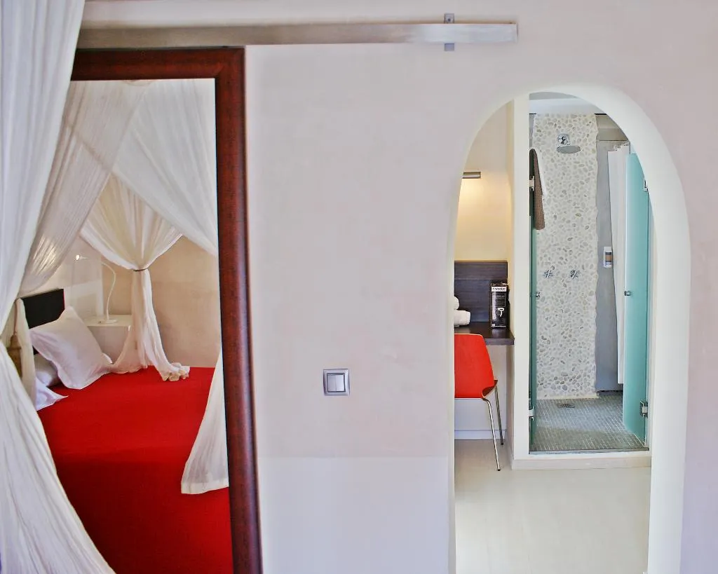 DOUBLE SUPERIOR Room, Casa Blanco, Costa De La Luz