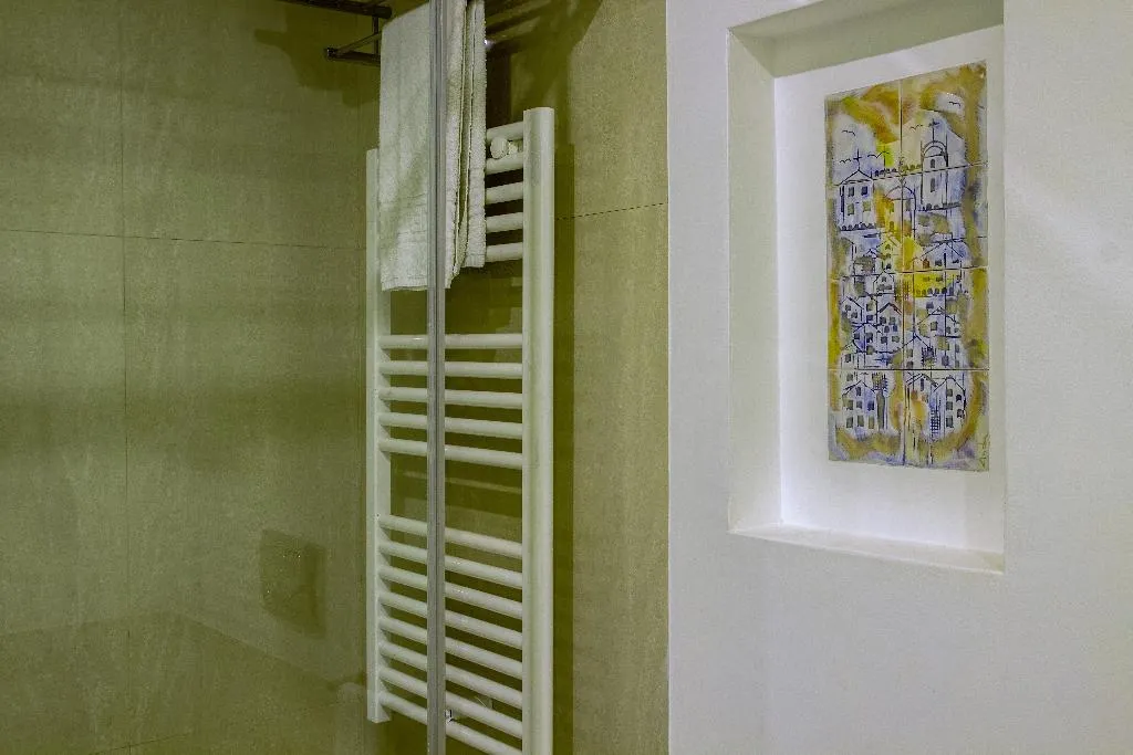 APARTMENT TWO BEDROOMS Room, Casas do Porto - Ribeira Apartments, Porto