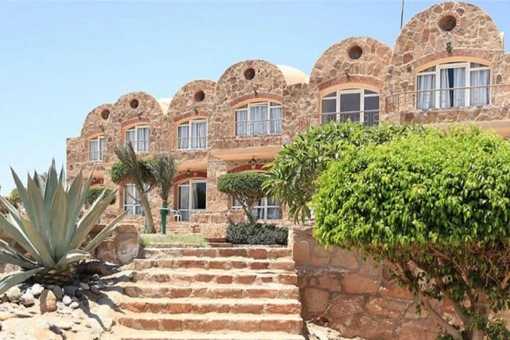 General view, Pensee Royal Garden, Red Sea Riviera