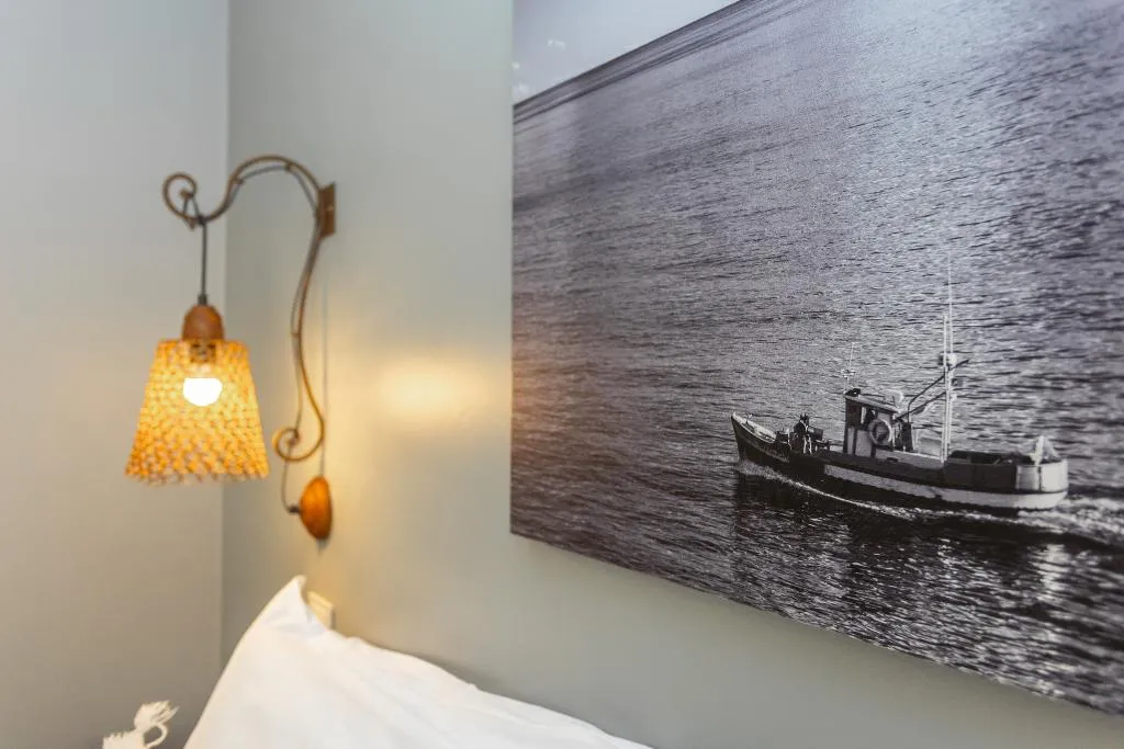 Double or Twin SUPERIOR WITH BALCONY Room, Casa Da Praça, Lisbon
