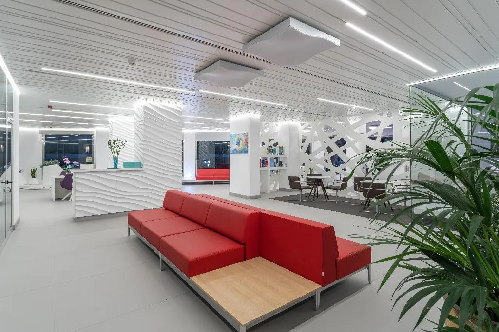 Lobby, Caserio, Gran Canaria