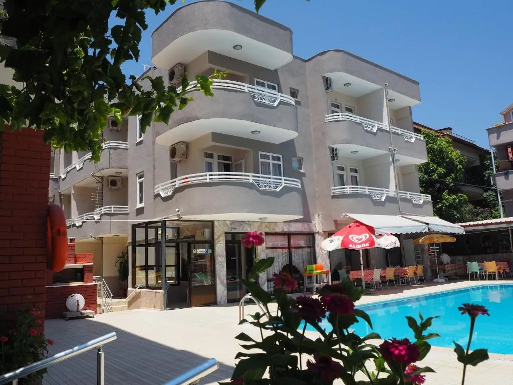 Sports and Entertainment, Soykan Hotel, Dalaman