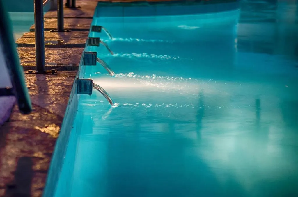 Pool, Anema By The Sea Guesthouse, Samos