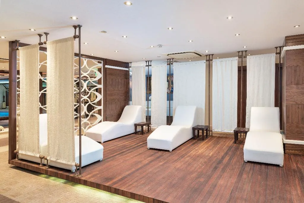 Sports and Entertainment, Delta Hotels by Marriott Antalya Lara ADULT ONLY, Antalya