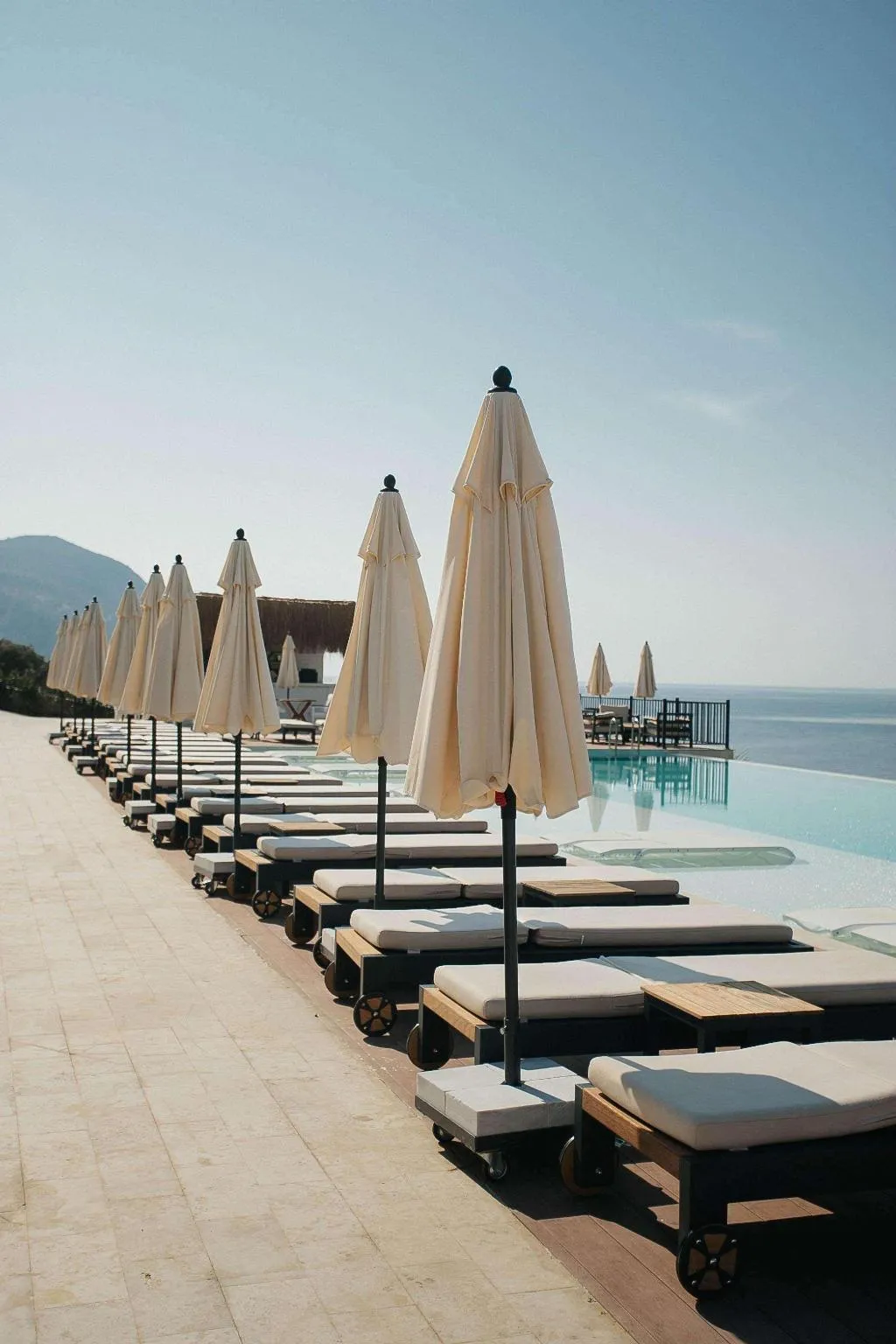 Beach, Lures Hotel, Dalaman
