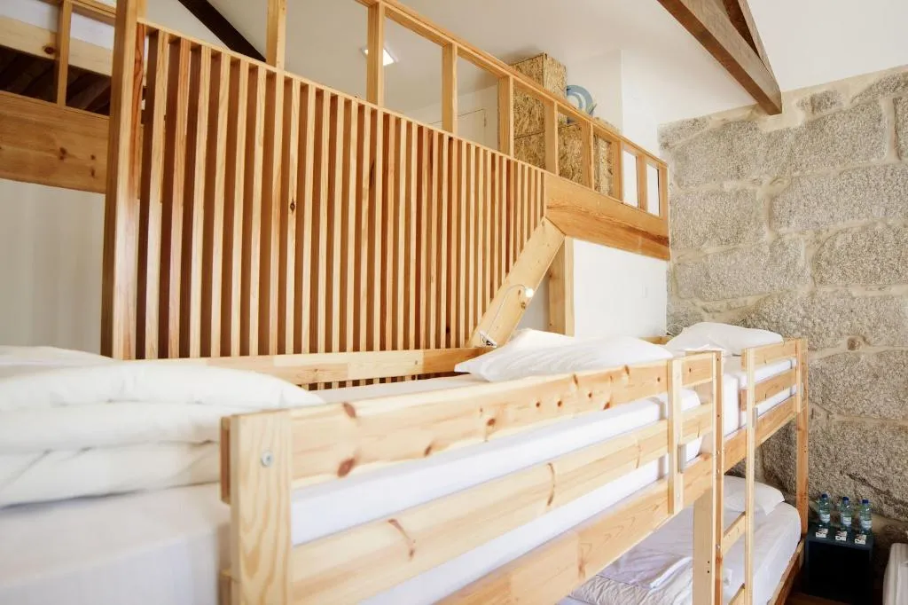 Room, Happy Porto Hostel & Apartments, Porto