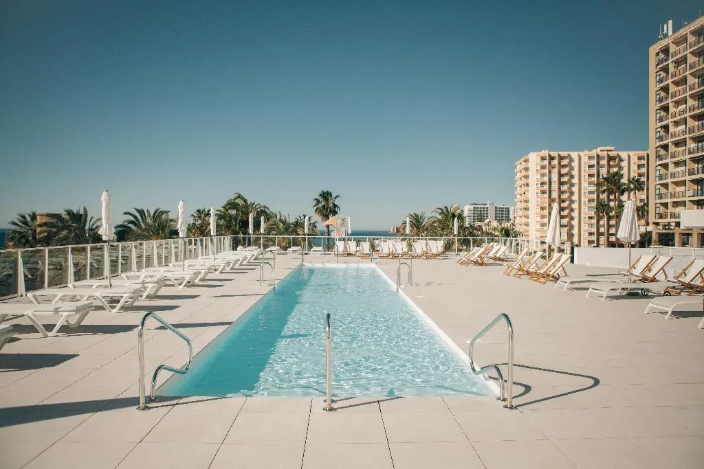 Pool, Hotel Alay - Adults Only, Costa Del Sol