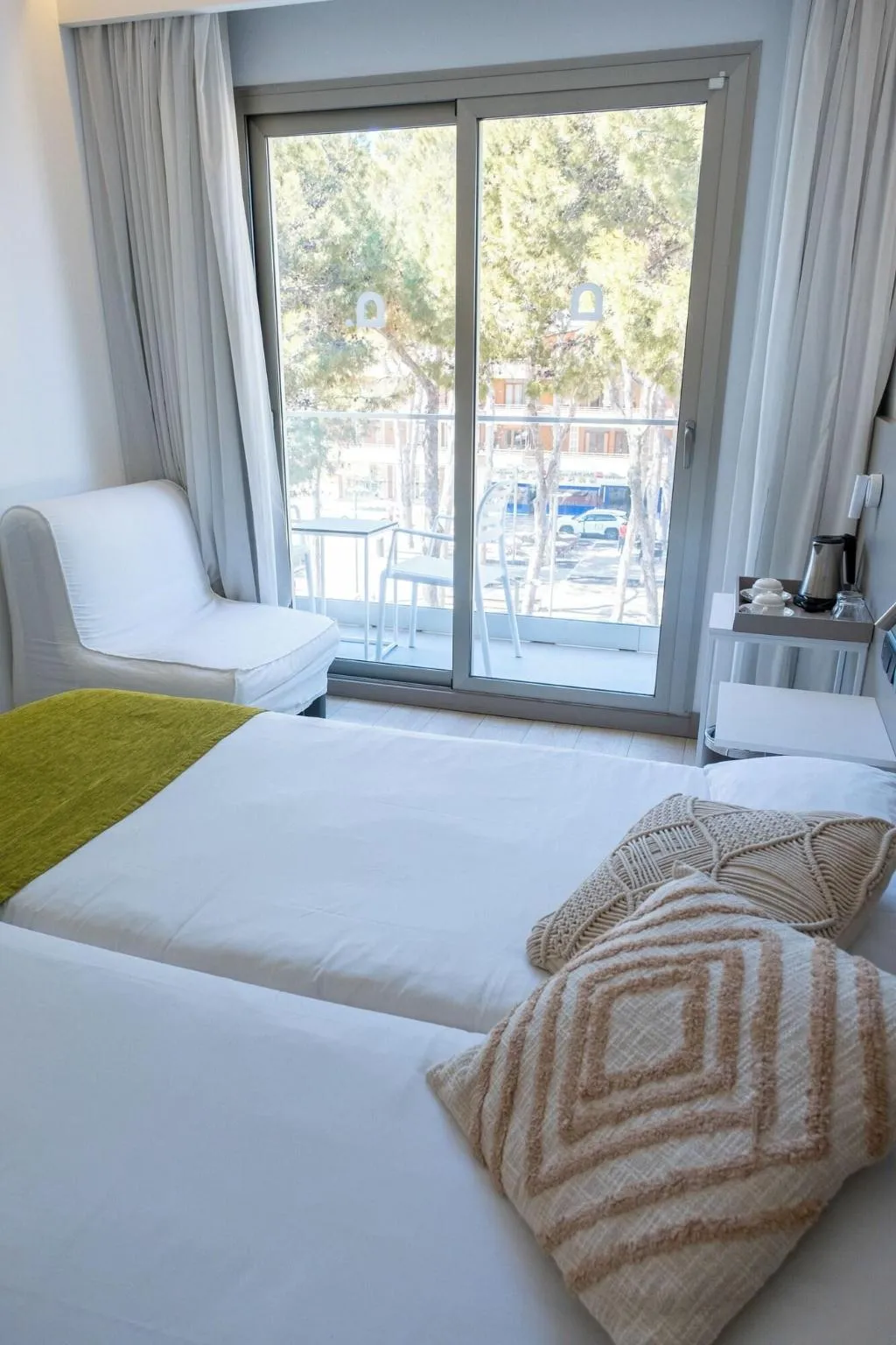 Room, Onmood Cala Ratjada, Majorca