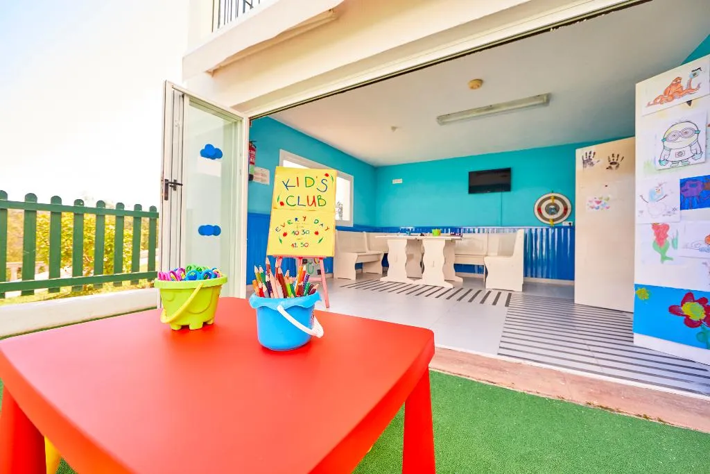Sports and Entertainment, Holiday Center, Majorca