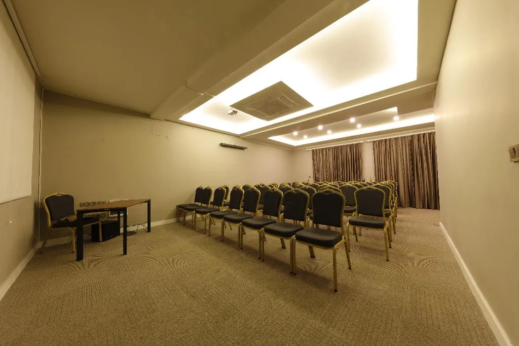 Conferences, Golden Life Resort Hotel & Spa, Dalaman