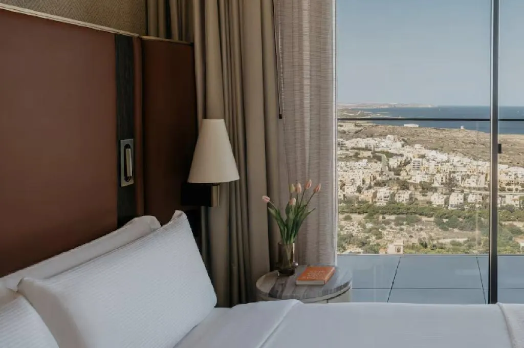 SUITE Presidential Room, Me Malta, Malta