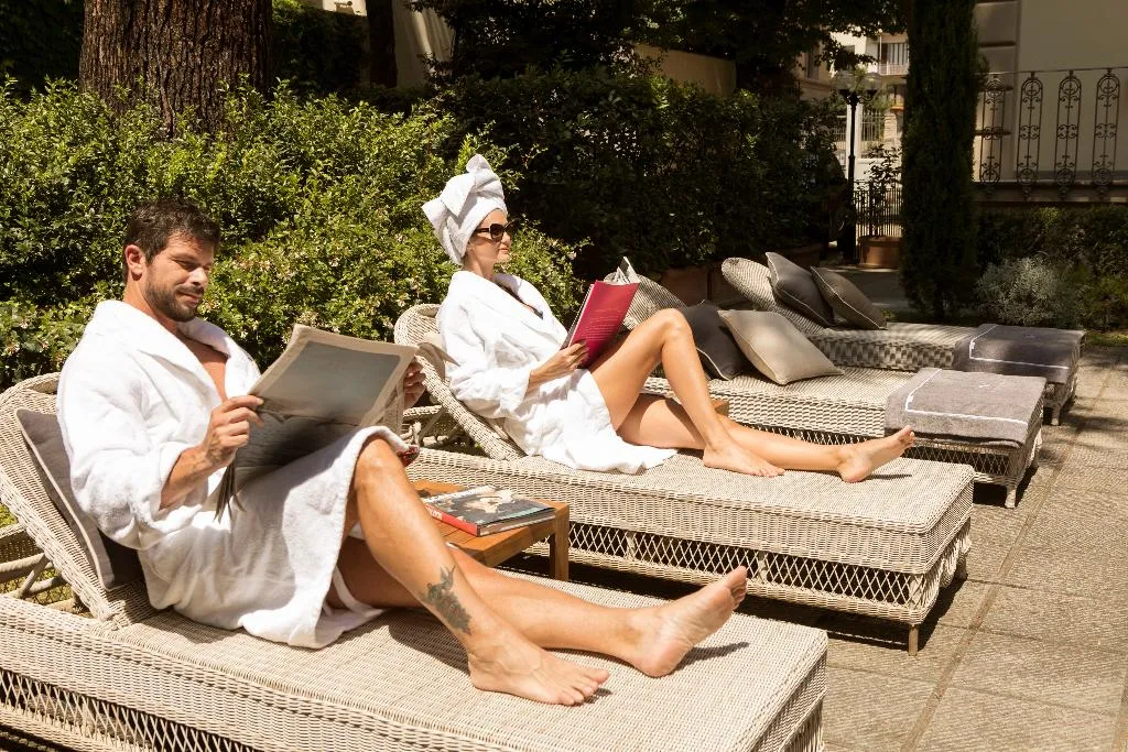 Sports and Entertainment, Palazzo Lorenzo Hotel Boutique & Spa, Florence