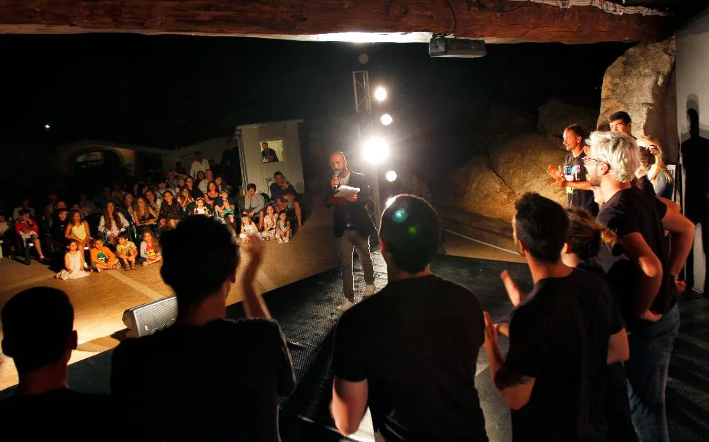 Sports and Entertainment, Club Esse Residence Capo d'Orso, Olbia